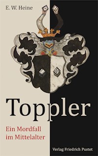 Toppler - E.W. Heine - E-Book
