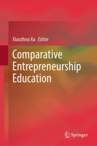 Comparative Entrepreneurship Education -  - E-Book