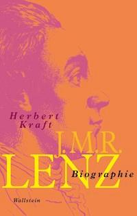 J.M.R. Lenz - Herbert Kraft - E-Book