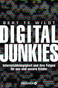 Digital Junkies - Bert te Wildt - E-Book