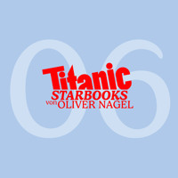 TiTANIC Starbooks von Oliver Nagel, Folge 6: Giulia Siegel - Engel - Oliver Nagel - Hörbuch