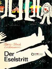 Der Eselstritt - Hans-Ulrich Lüdemann - E-Book