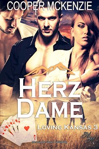 Herz-Dame - Cooper McKenzie - E-Book