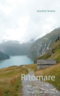 Ritomare - Joachim Strienz - E-Book