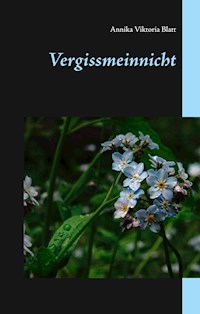 Vergissmeinnicht - Annika Viktoria Blatt - E-Book