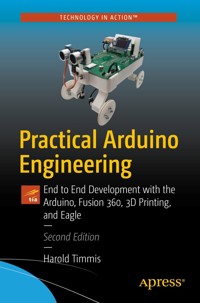 Practical Arduino Engineering - Harold Timmis - E-Book
