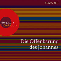 Die Offenbarung des Johannes (Ungekürzte Lesung) - Traditionell - Hörbuch