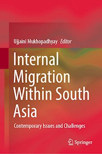 Internal Migration Within South Asia - - E-Book