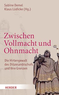 Zwischen Vollmacht und Ohnmacht -  - E-Book