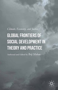 Global Frontiers of Social Development in Theory and Practice - - E-Book