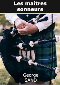 Les maîtres sonneurs - George Sand - E-Book