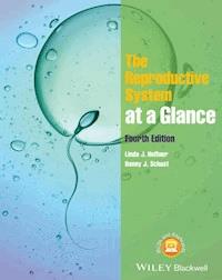 The Reproductive System at a Glance - Linda J. Heffner - E-Book