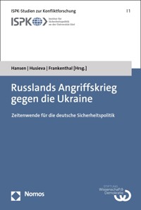 Russlands Angriffskrieg gegen die Ukraine -  - kostenlos E-Book