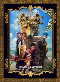 Schule für Kinder mit besonderen Begabungen - Florian Rattinger - E-Book