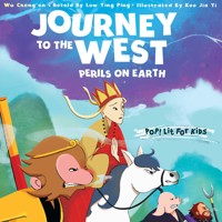 Journey to the West: Perils on Earth - Low Ying Ping - Hörbuch