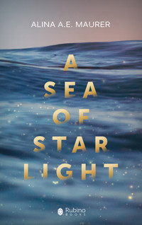 A Sea of Starlight: Take Me Back, Hold Me Close, Bring Me Home (3in1-Bundle)  - Alina A.E. Maurer - E-Book