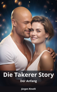 Der Anfang - Jürgen Rinelli - E-Book