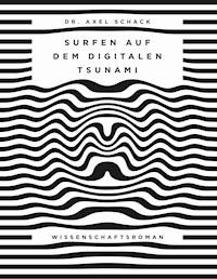 Surfen auf dem digitalen Tsunami - Axel Schack - E-Book