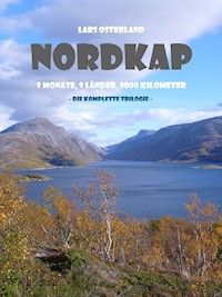 Nordkap - Lars Osterland - E-Book