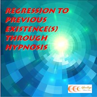 Regression to previous existence(s) through hypnosis - Michael Bauer - Hörbuch