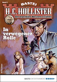 H. C. Hollister 9 - H. C. Hollister - E-Book