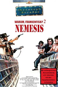 Warum, Frankenfish? - Christoph Strasser - E-Book