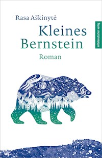 Kleines Bernstein - Rasa Aškinytė - E-Book
