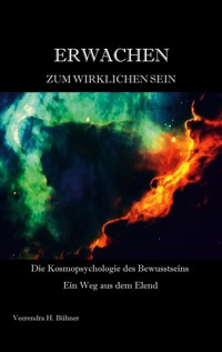 Erwachen zum wirklichen Sein - Veerendra H. Bühner - E-Book