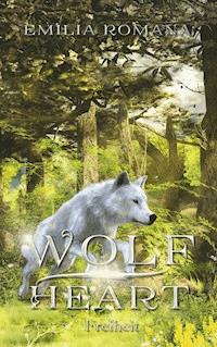 Wolfheart 3 - Emilia Romana - E-Book