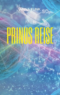 Prinus Reise - Anna Funk - E-Book