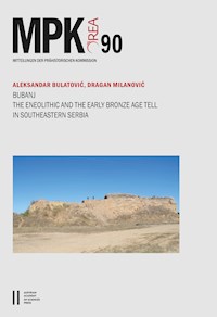 Bubanj - Aleksandar Bulatović - E-Book