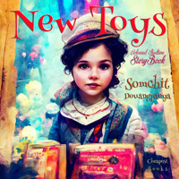New Toys - Somchit Douangpanya - E-Book