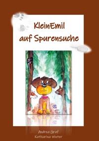 KleinEmil auf Spurensuche - Andrea Graf - E-Book