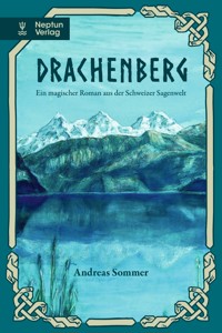 Drachenberg - Andreas Sommer - E-Book