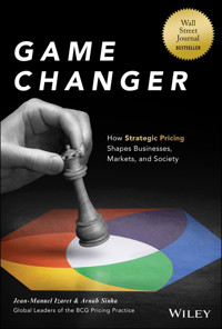 Game Changer - Jean-Manuel Izaret - E-Book