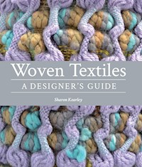 Woven Textiles - Sharon Kearley - E-Book