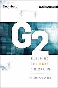 G2 - Philip Palaveev - E-Book