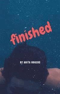 Finished - Henry Rider Haggard - E-Book