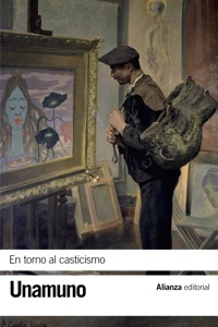 En torno al casticismo - Miguel de Unamuno - E-Book