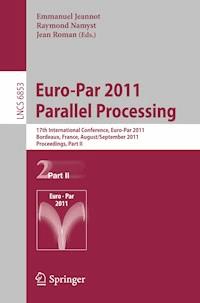 Euro-Par 2011 Parallel Processing -  - E-Book