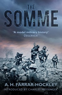 The Somme - A.H. Farrar-Hockley - E-Book