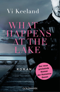 What happens at the Lake - Vi Keeland - E-Book