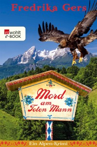 Mord am Toten Mann - Fredrika Gers - E-Book
