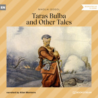 Taras Bulba and Other Tales (Unabridged) - Nikolái Gógol - Hörbuch