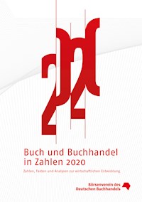 Buch und Buchhandel in Zahlen 2020 -  - E-Book