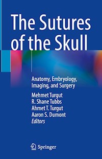 The Sutures of the Skull - - E-Book