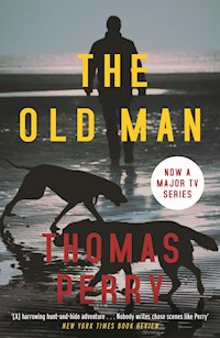 The Old Man - Thomas Perry - E-Book