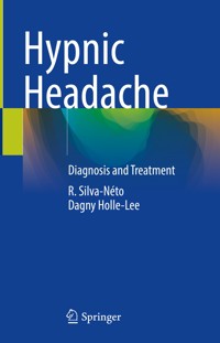 Hypnic Headache - R. Silva-Néto - E-Book