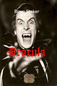 Dracula - Bram Stoker - E-Book + Hörbuch