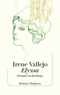 Elyssa, Königin von Karthago - Irene Vallejo - E-Book